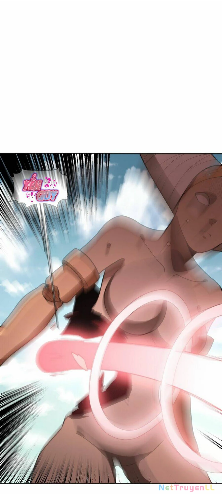 Bổn Thánh Nữ Ngã Bài Rồi Chapter 177 - Trang 4