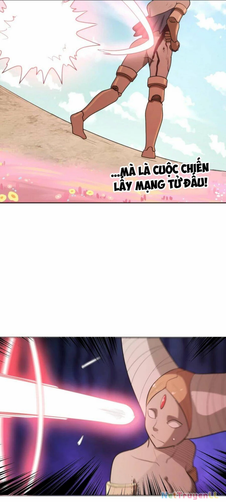 Bổn Thánh Nữ Ngã Bài Rồi Chapter 177 - Trang 4