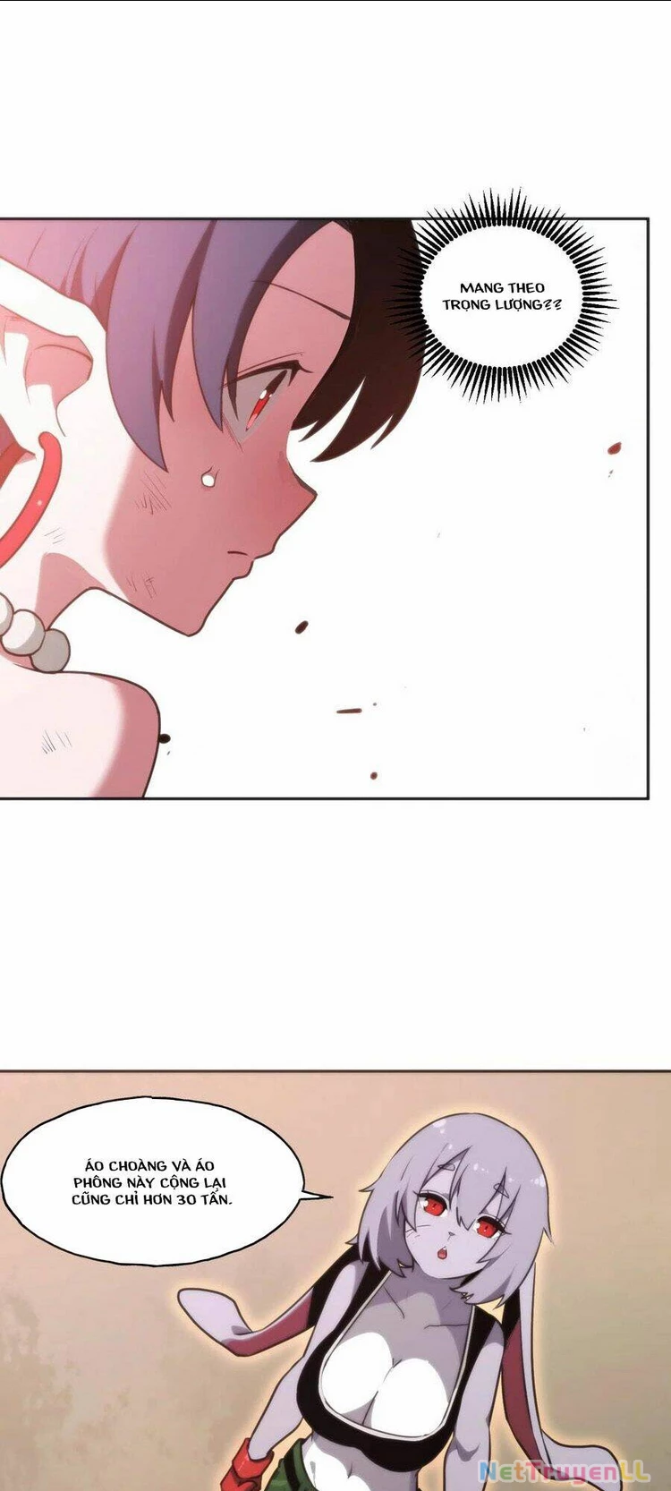 Bổn Thánh Nữ Ngã Bài Rồi Chapter 178 - Trang 4