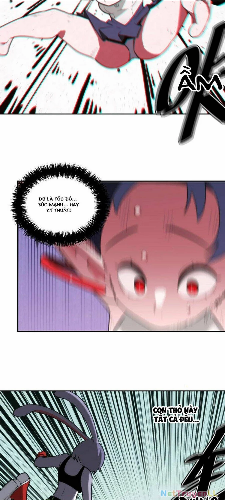 Bổn Thánh Nữ Ngã Bài Rồi Chapter 178 - Trang 4