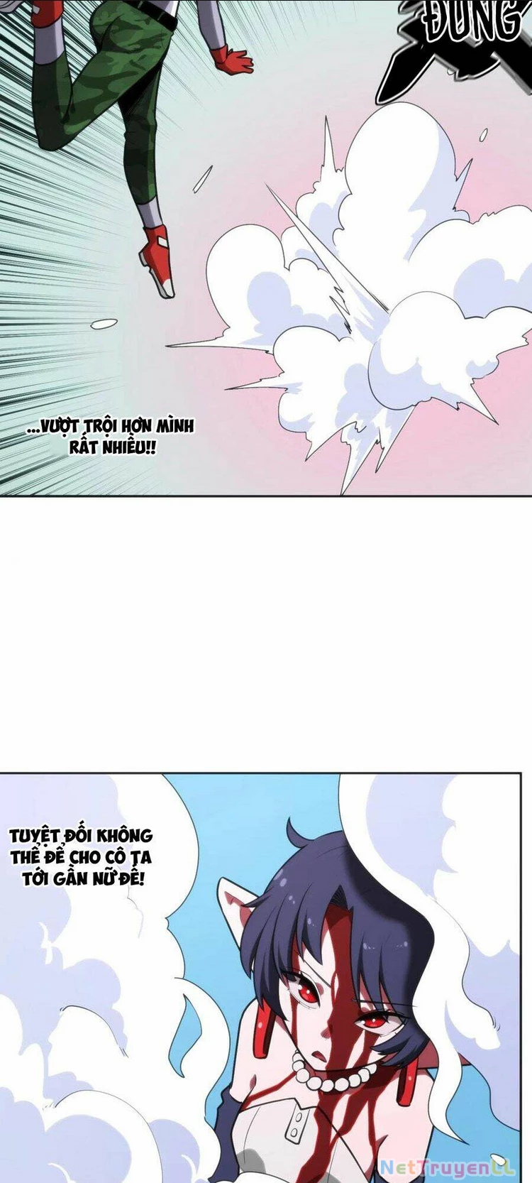 Bổn Thánh Nữ Ngã Bài Rồi Chapter 178 - Trang 4