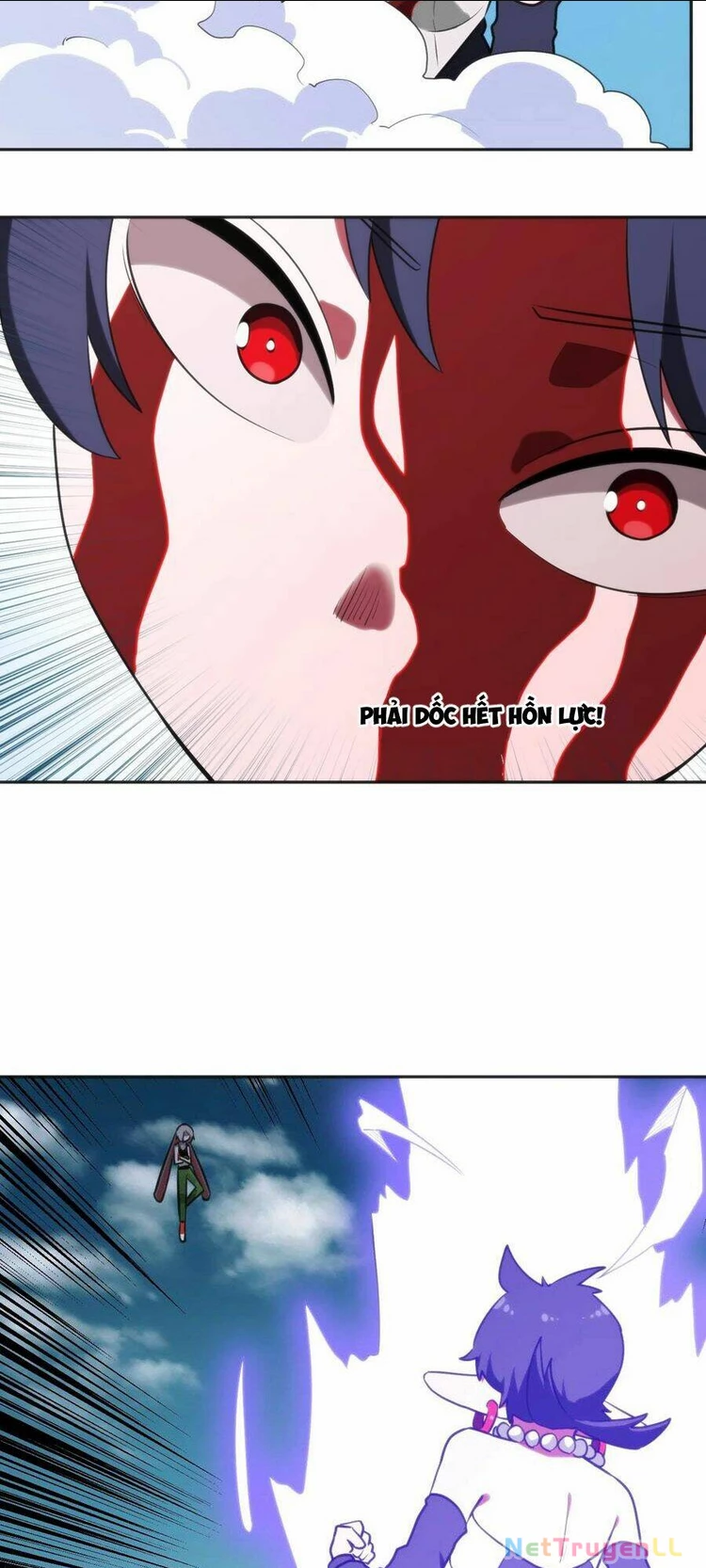 Bổn Thánh Nữ Ngã Bài Rồi Chapter 178 - Trang 4