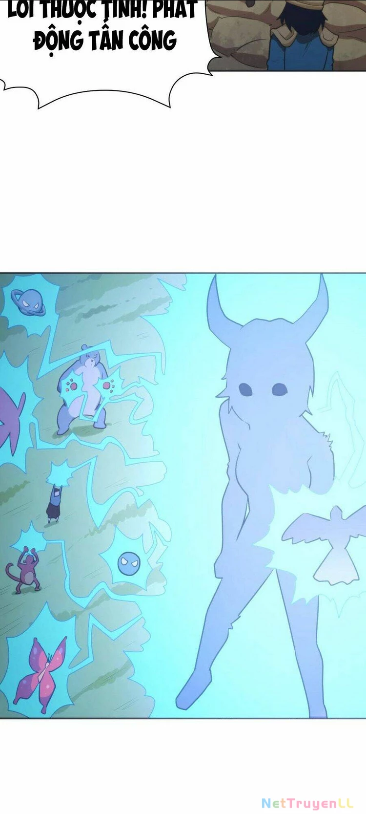 Bổn Thánh Nữ Ngã Bài Rồi Chapter 179 - Trang 4