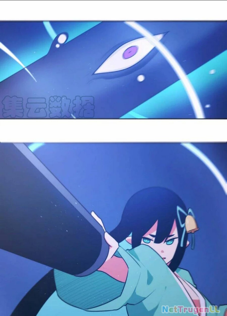 Bổn Thánh Nữ Ngã Bài Rồi Chapter 179 - Trang 4