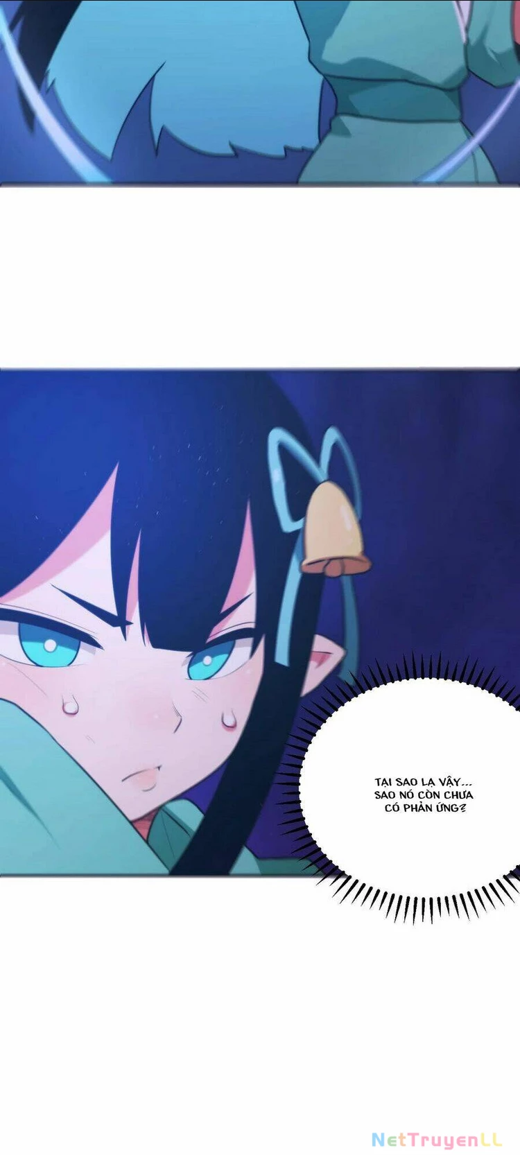 Bổn Thánh Nữ Ngã Bài Rồi Chapter 179 - Trang 4