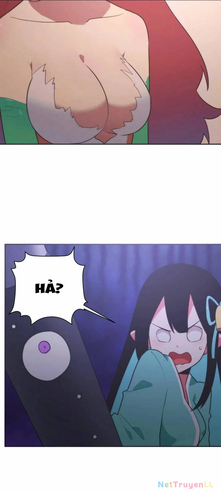 Bổn Thánh Nữ Ngã Bài Rồi Chapter 179 - Trang 4