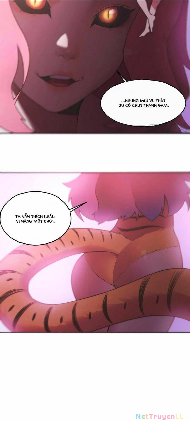 Bổn Thánh Nữ Ngã Bài Rồi Chapter 179 - Trang 4