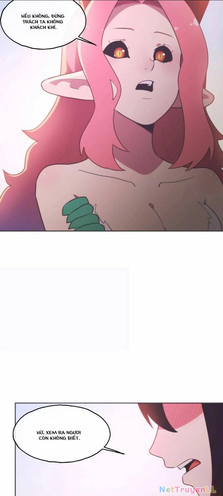 Bổn Thánh Nữ Ngã Bài Rồi Chapter 179 - Trang 4