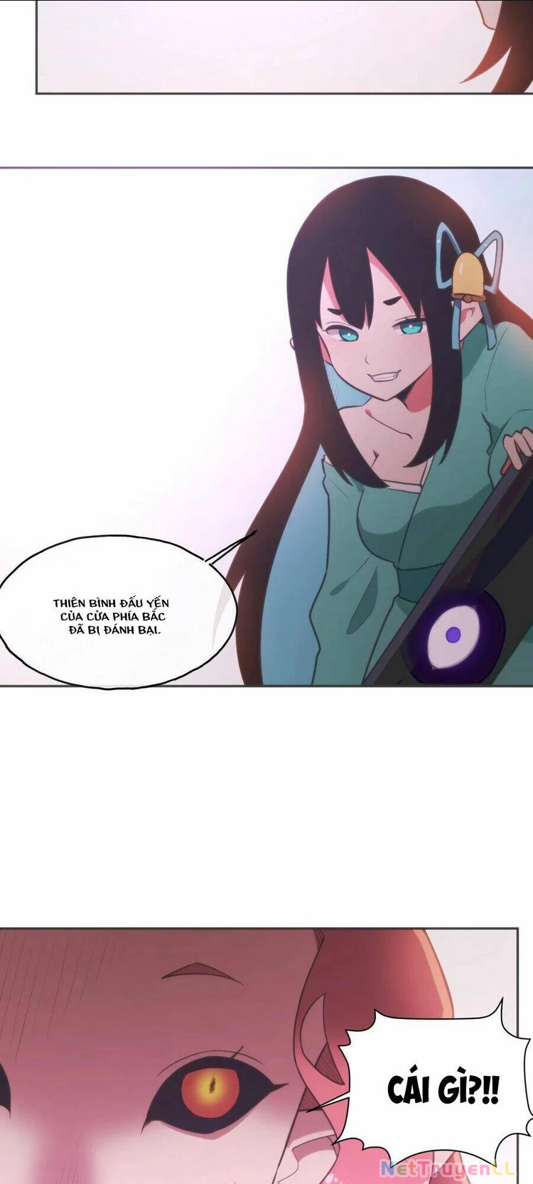 Bổn Thánh Nữ Ngã Bài Rồi Chapter 179 - Trang 4