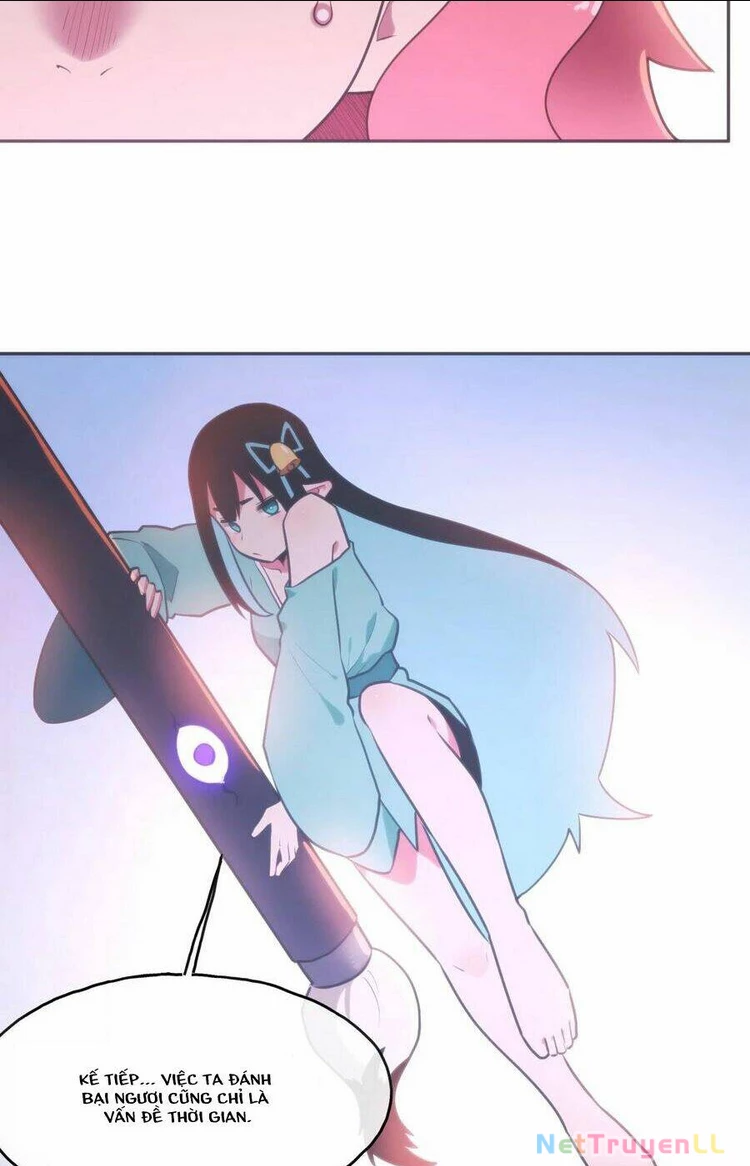 Bổn Thánh Nữ Ngã Bài Rồi Chapter 179 - Trang 4