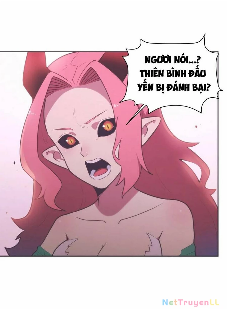 Bổn Thánh Nữ Ngã Bài Rồi Chapter 179 - Trang 4