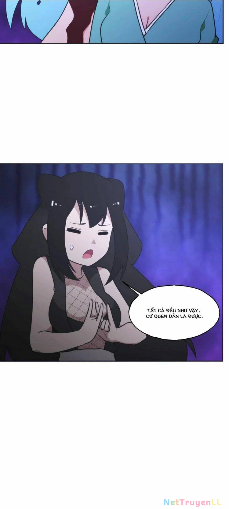 Bổn Thánh Nữ Ngã Bài Rồi Chapter 180 - Trang 4