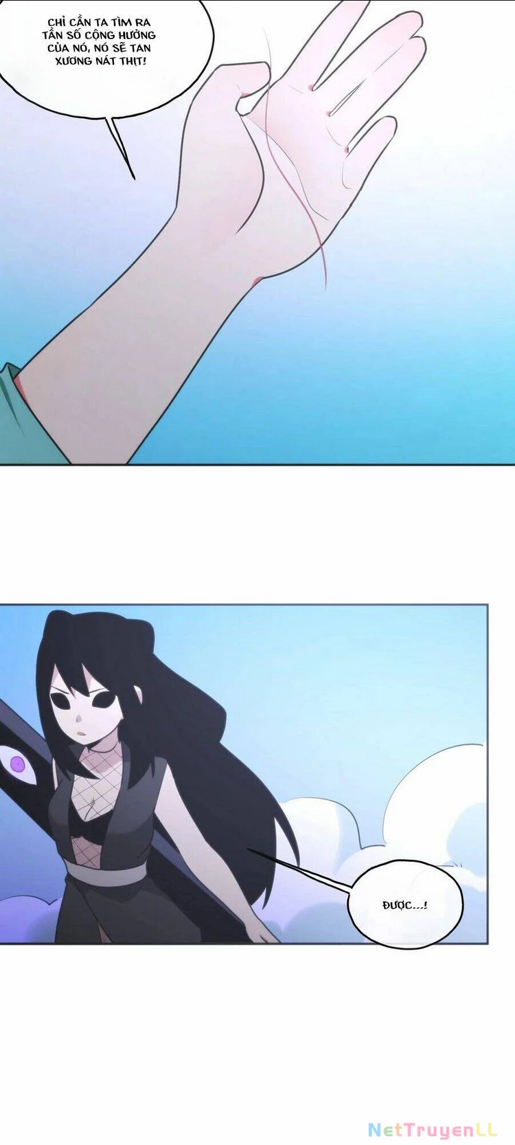 Bổn Thánh Nữ Ngã Bài Rồi Chapter 180 - Trang 4