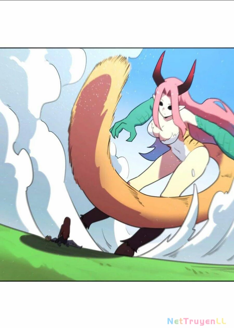 Bổn Thánh Nữ Ngã Bài Rồi Chapter 180 - Trang 4