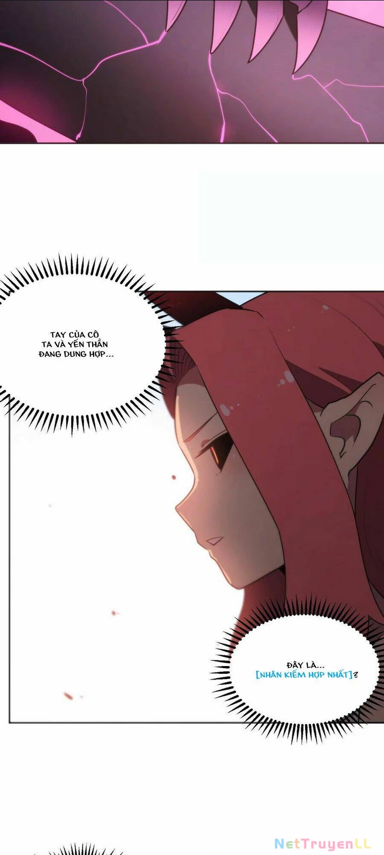 Bổn Thánh Nữ Ngã Bài Rồi Chapter 180 - Trang 4