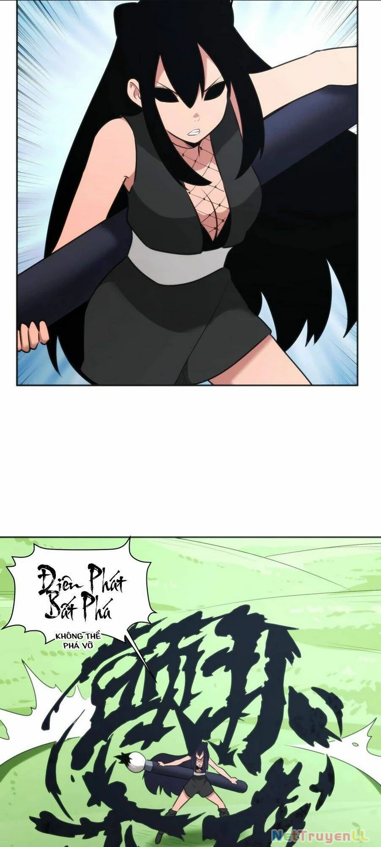 Bổn Thánh Nữ Ngã Bài Rồi Chapter 180 - Trang 4