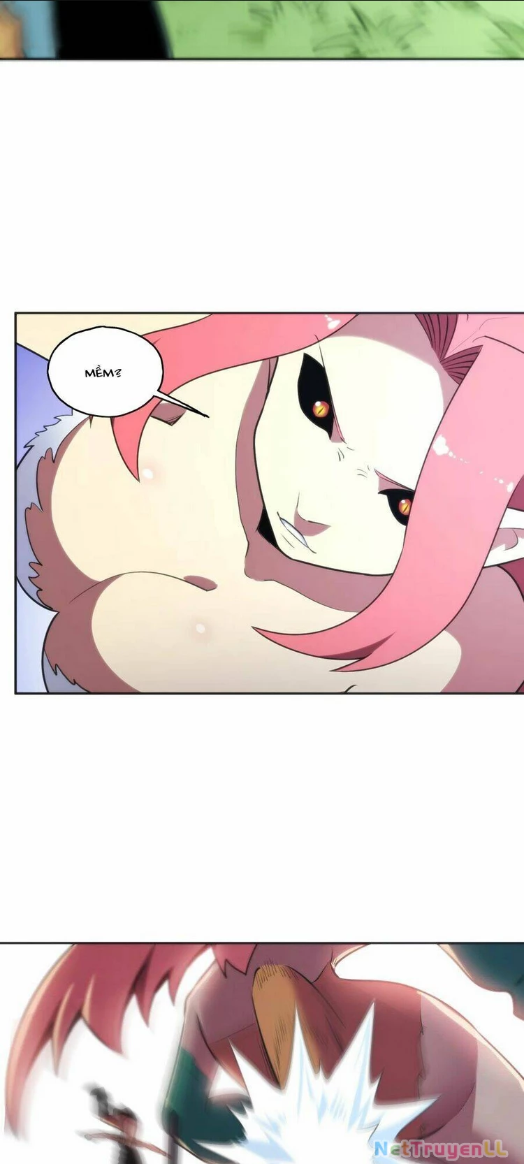 Bổn Thánh Nữ Ngã Bài Rồi Chapter 180 - Trang 4