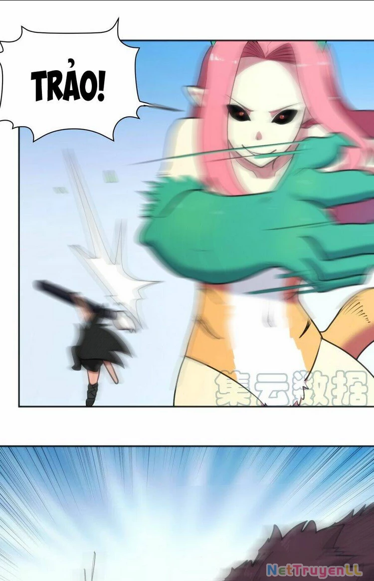 Bổn Thánh Nữ Ngã Bài Rồi Chapter 180 - Trang 4