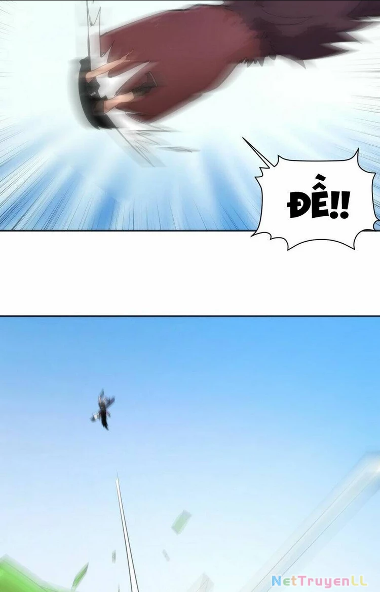 Bổn Thánh Nữ Ngã Bài Rồi Chapter 180 - Trang 4