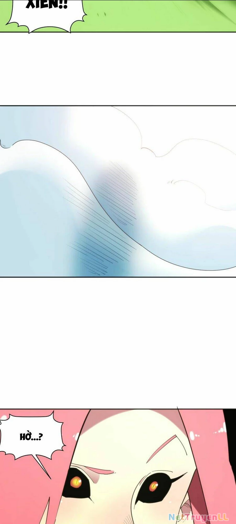 Bổn Thánh Nữ Ngã Bài Rồi Chapter 180 - Trang 4