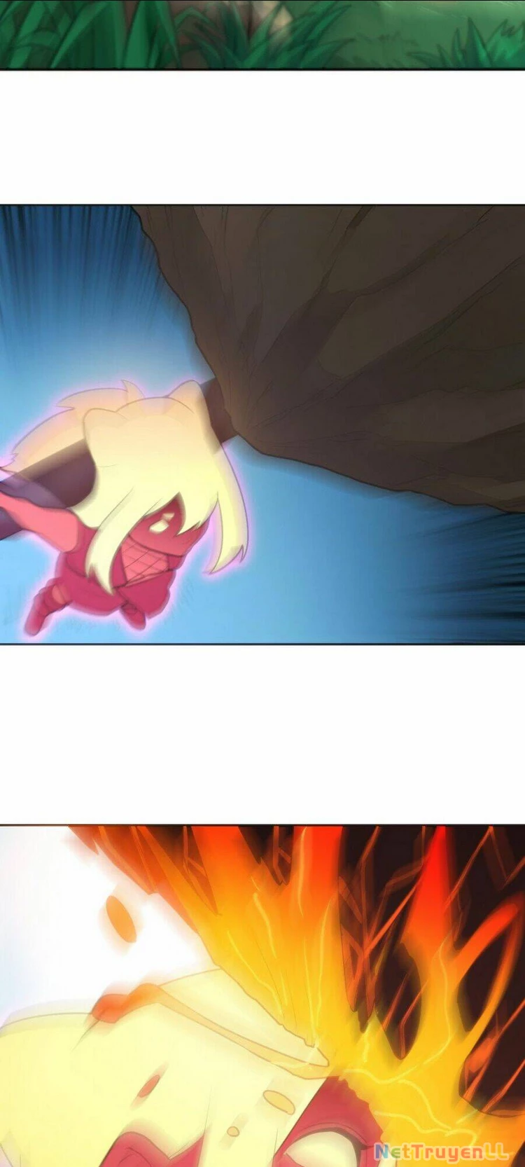 Bổn Thánh Nữ Ngã Bài Rồi Chapter 181 - Trang 4