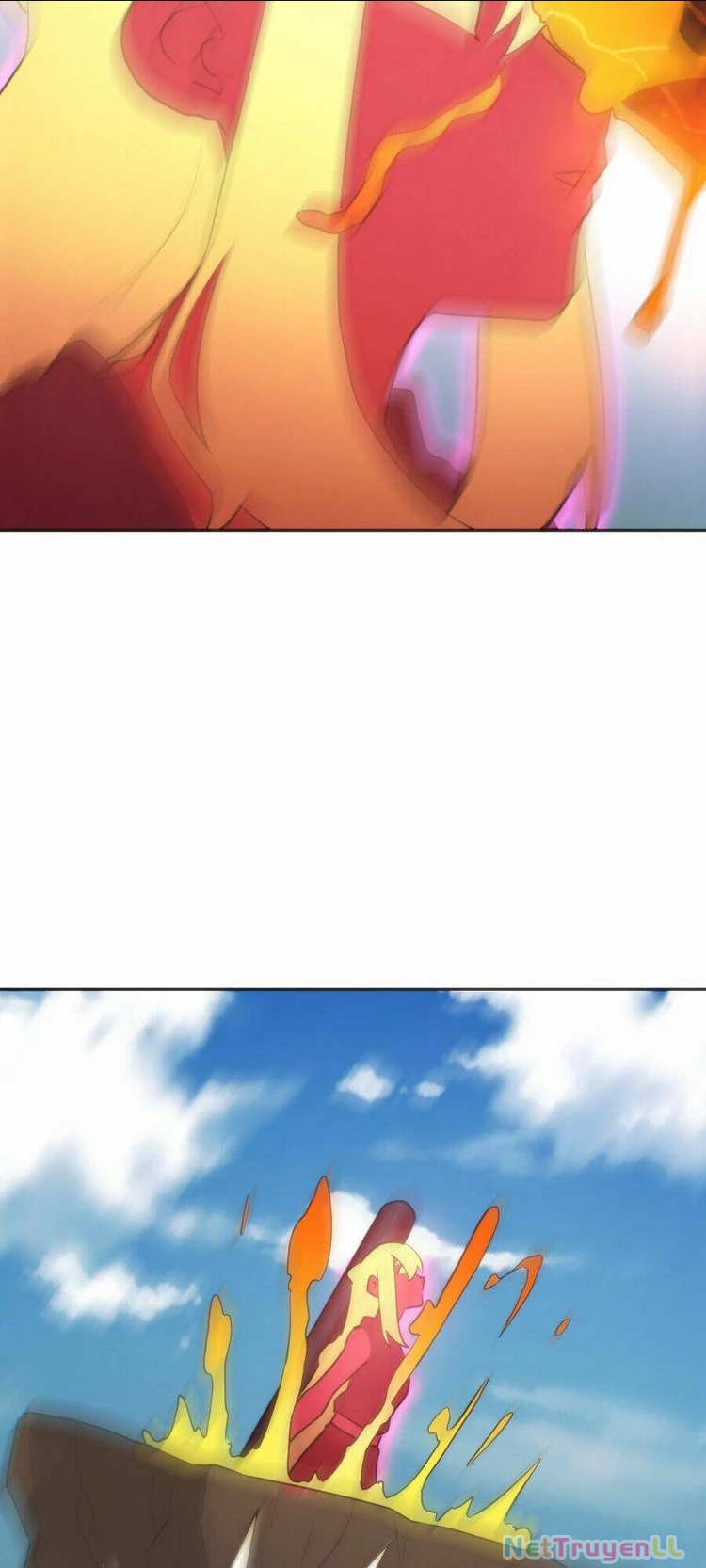 Bổn Thánh Nữ Ngã Bài Rồi Chapter 181 - Trang 4