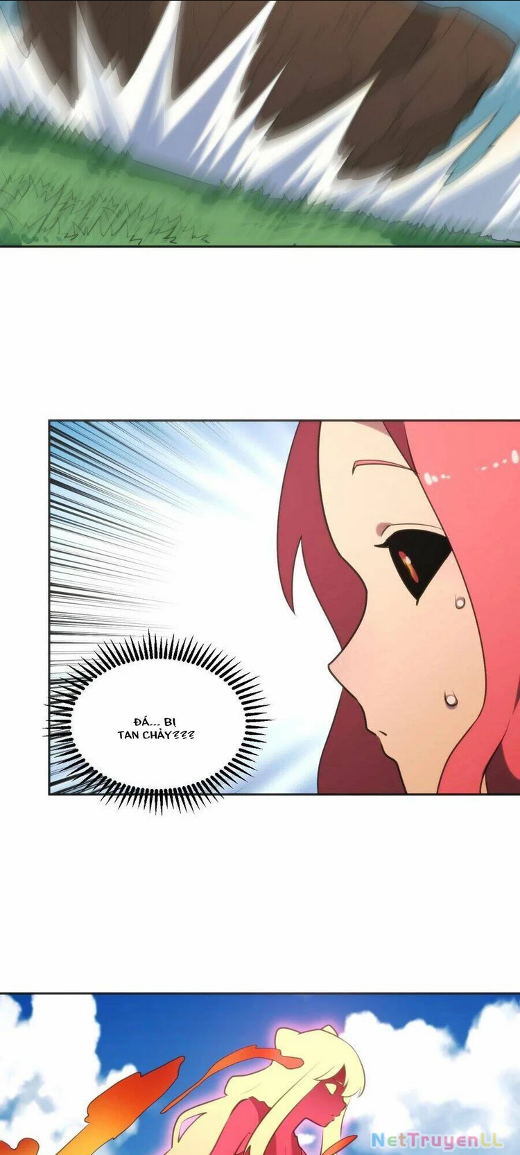 Bổn Thánh Nữ Ngã Bài Rồi Chapter 181 - Trang 4