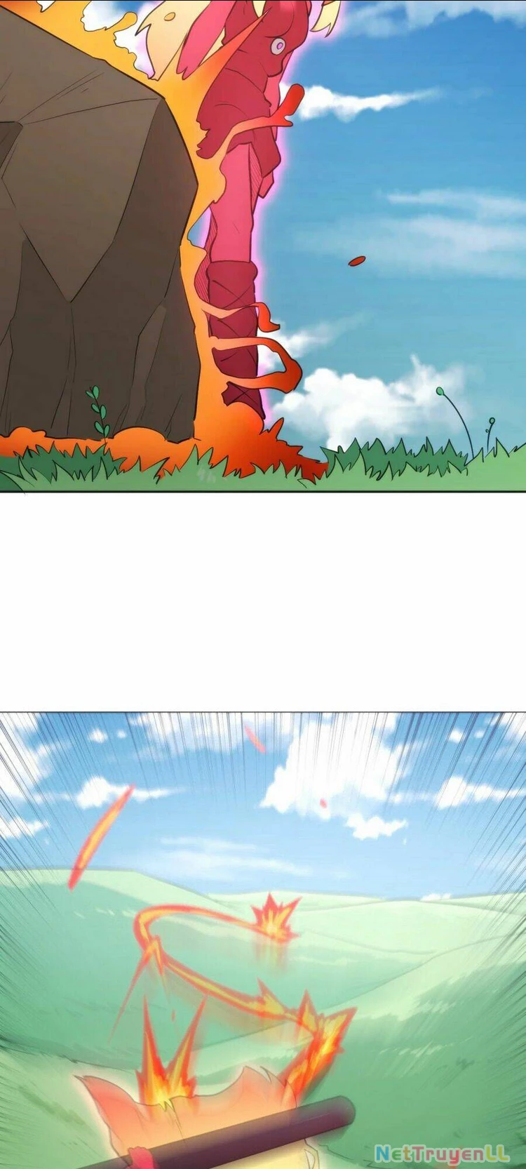 Bổn Thánh Nữ Ngã Bài Rồi Chapter 181 - Trang 4