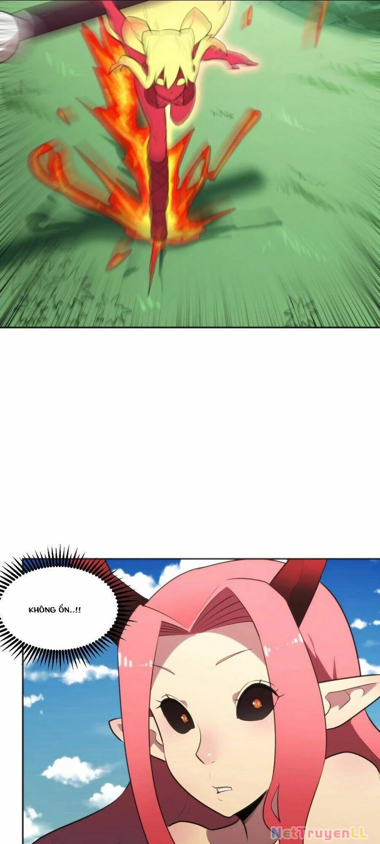 Bổn Thánh Nữ Ngã Bài Rồi Chapter 181 - Trang 4
