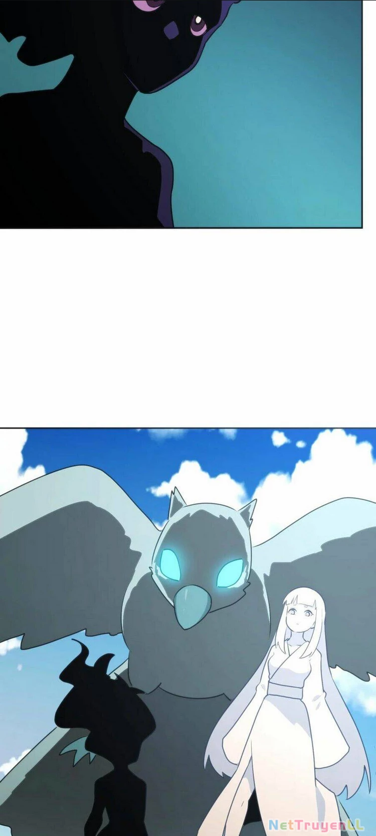 Bổn Thánh Nữ Ngã Bài Rồi Chapter 181 - Trang 4