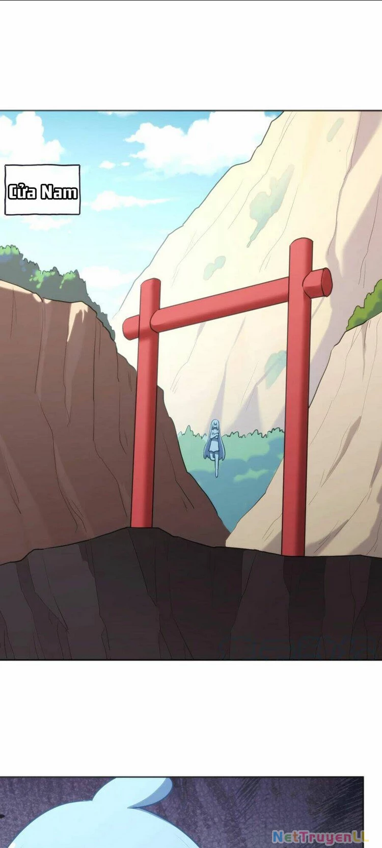 Bổn Thánh Nữ Ngã Bài Rồi Chapter 181 - Trang 4