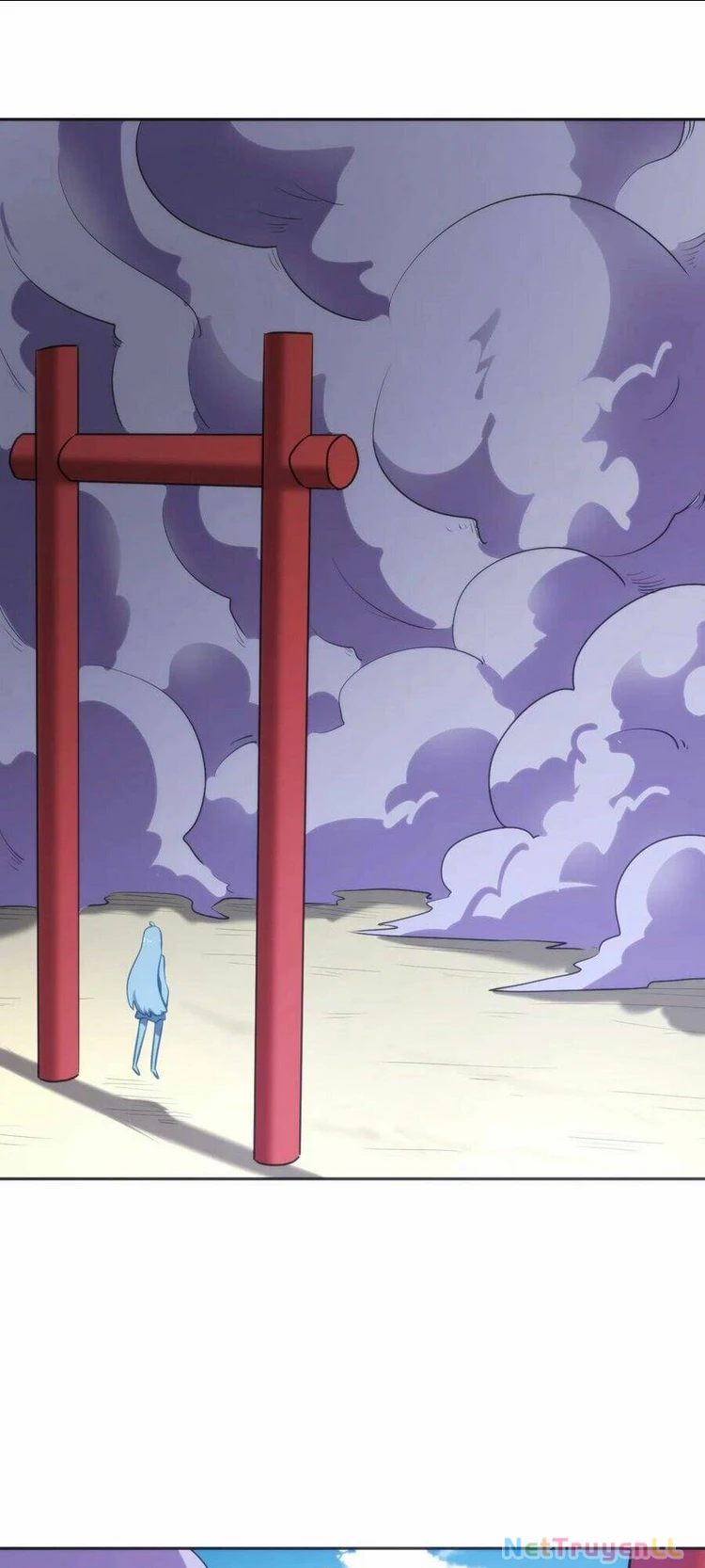 Bổn Thánh Nữ Ngã Bài Rồi Chapter 181 - Trang 4