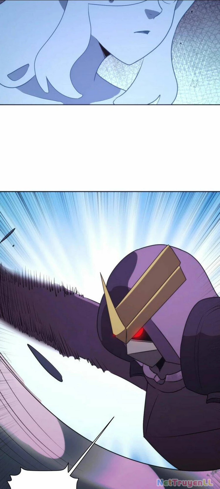 Bổn Thánh Nữ Ngã Bài Rồi Chapter 181 - Trang 4