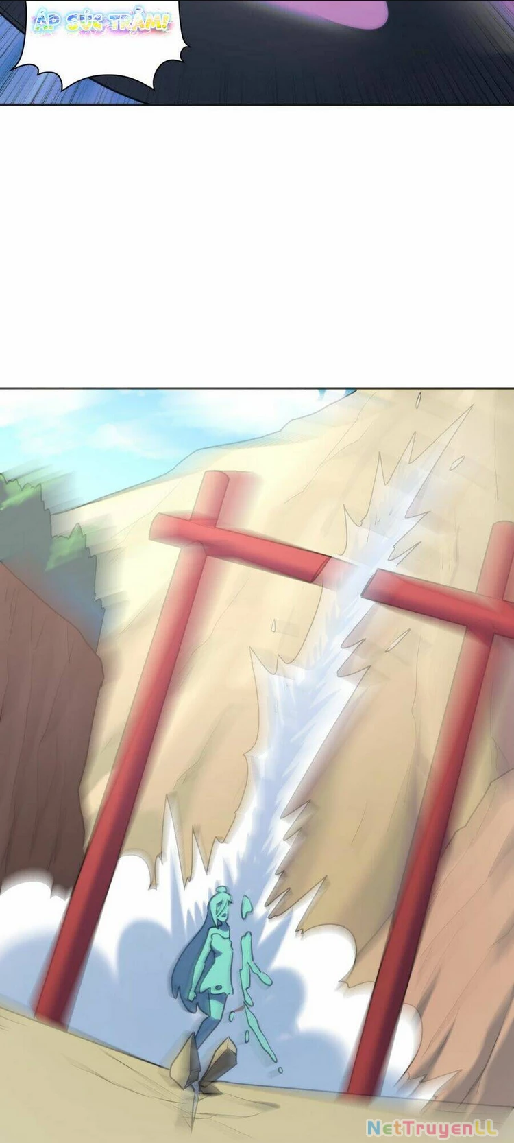 Bổn Thánh Nữ Ngã Bài Rồi Chapter 181 - Trang 4