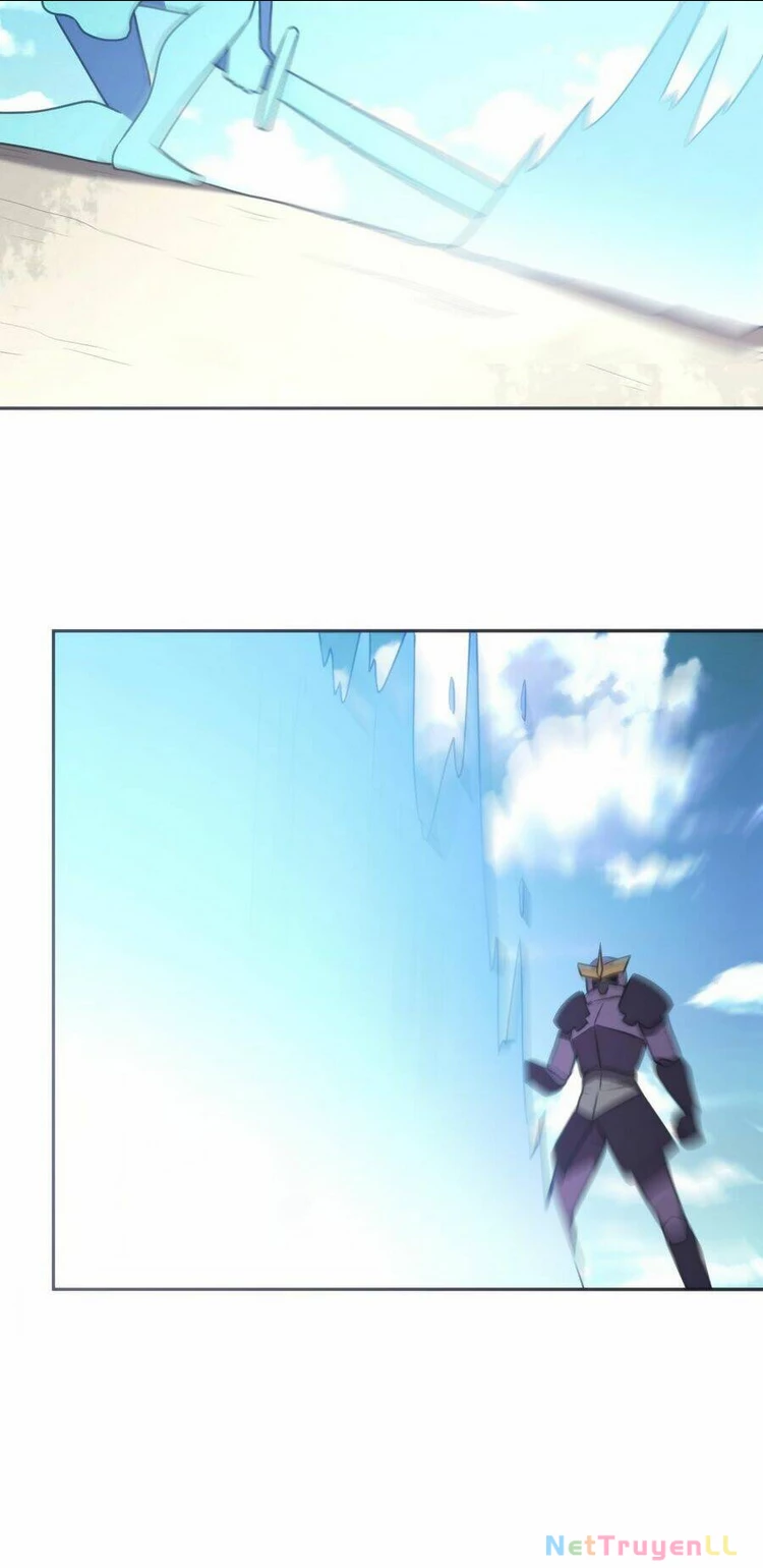 Bổn Thánh Nữ Ngã Bài Rồi Chapter 181 - Trang 4