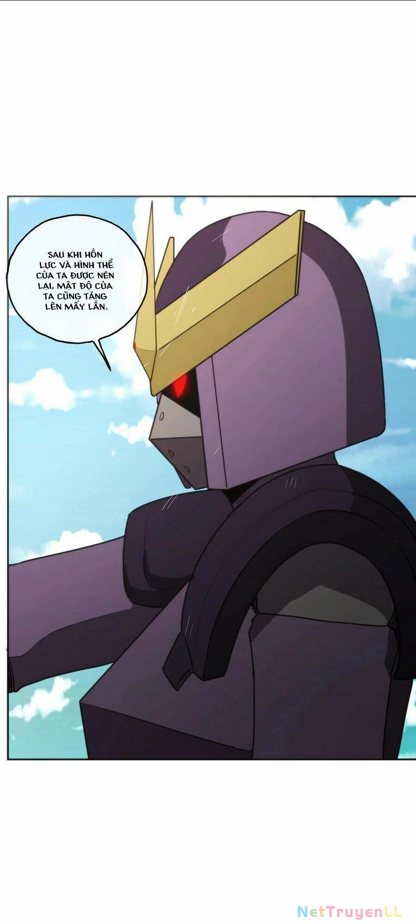 Bổn Thánh Nữ Ngã Bài Rồi Chapter 182 - Trang 4