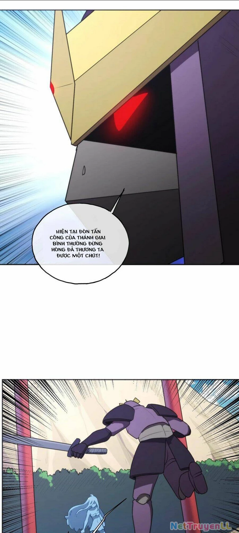 Bổn Thánh Nữ Ngã Bài Rồi Chapter 182 - Trang 4