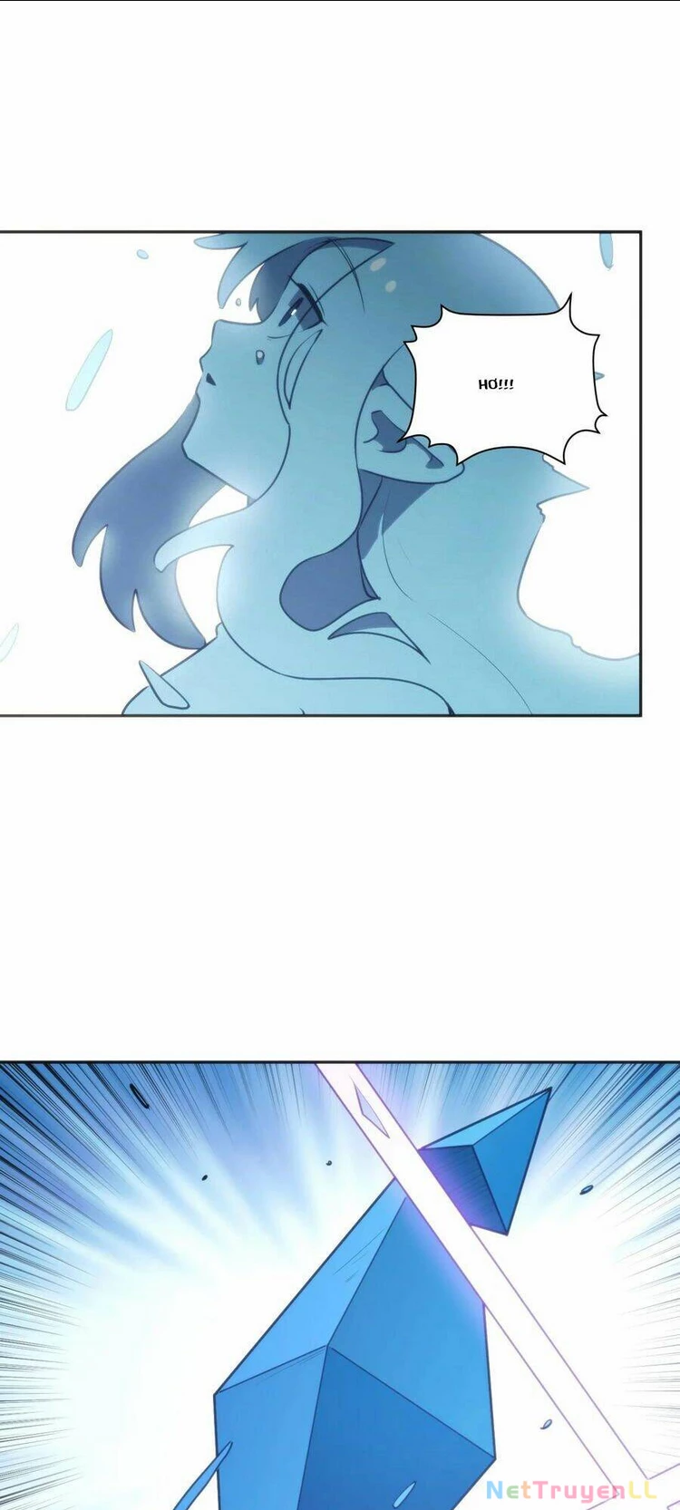 Bổn Thánh Nữ Ngã Bài Rồi Chapter 182 - Trang 4