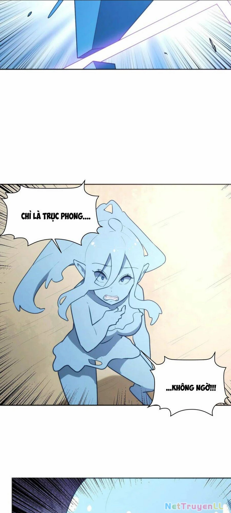 Bổn Thánh Nữ Ngã Bài Rồi Chapter 182 - Trang 4