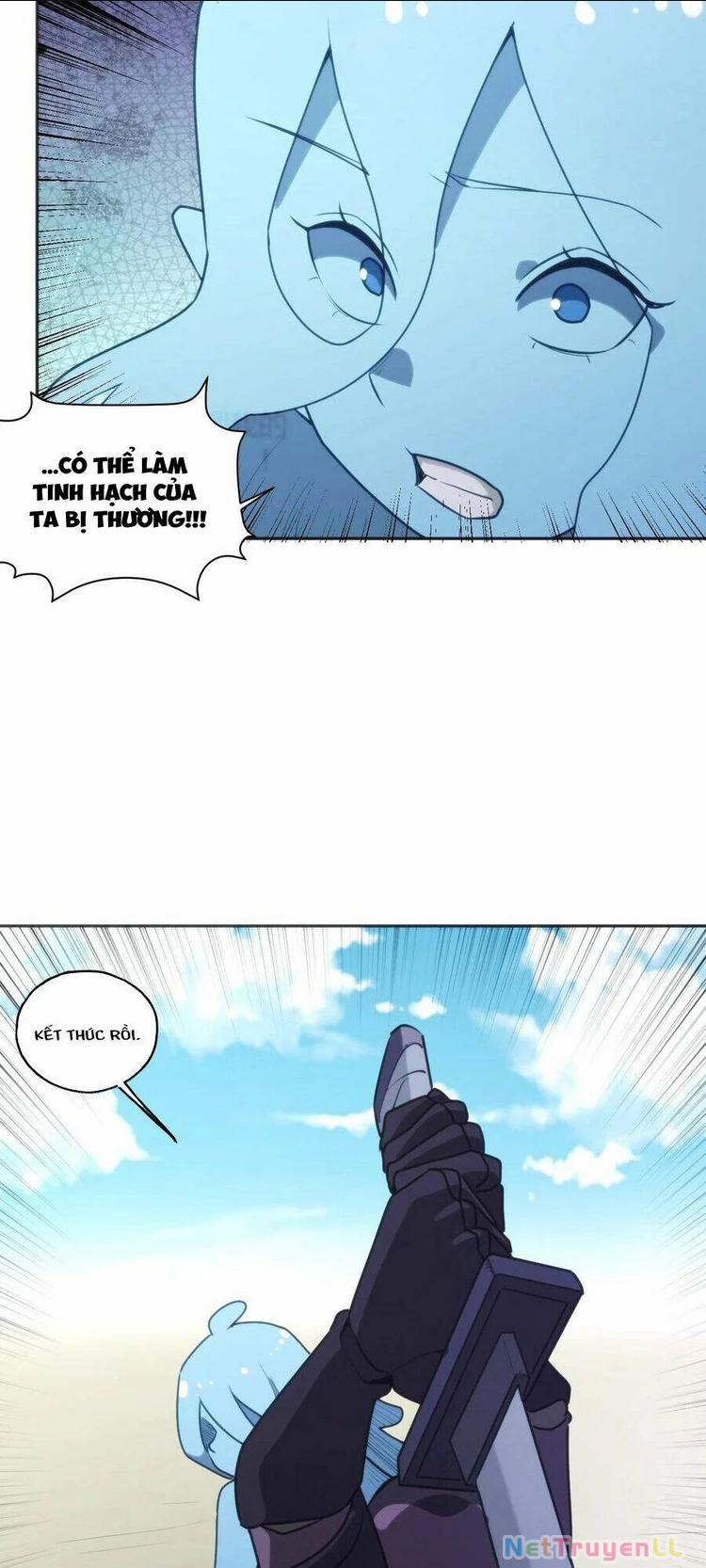 Bổn Thánh Nữ Ngã Bài Rồi Chapter 182 - Trang 4