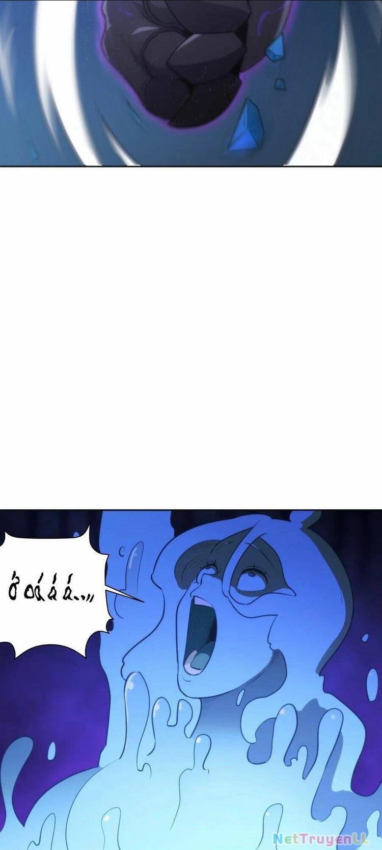 Bổn Thánh Nữ Ngã Bài Rồi Chapter 182 - Trang 4