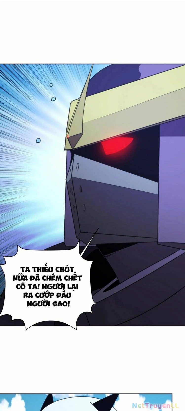 Bổn Thánh Nữ Ngã Bài Rồi Chapter 182 - Trang 4