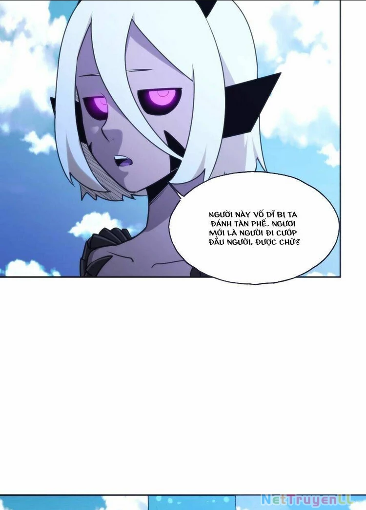 Bổn Thánh Nữ Ngã Bài Rồi Chapter 182 - Trang 4