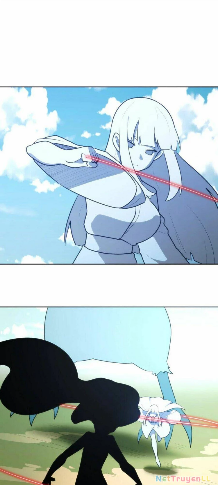 Bổn Thánh Nữ Ngã Bài Rồi Chapter 182 - Trang 4