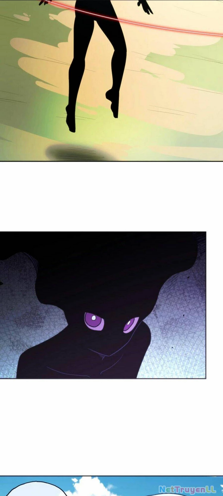 Bổn Thánh Nữ Ngã Bài Rồi Chapter 182 - Trang 4