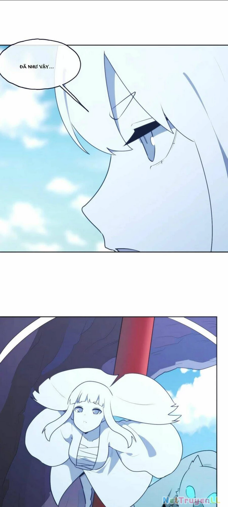 Bổn Thánh Nữ Ngã Bài Rồi Chapter 182 - Trang 4