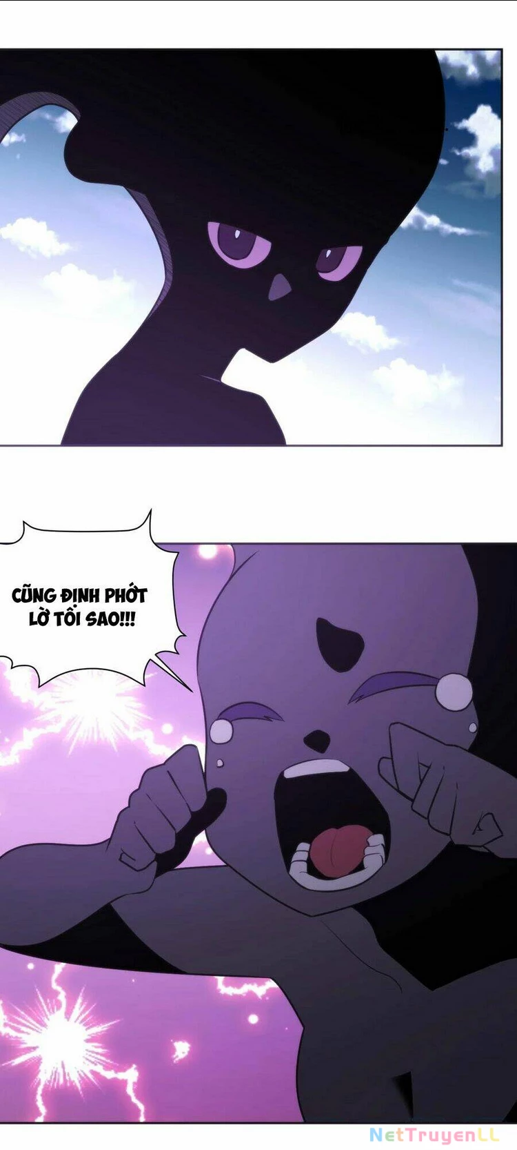 Bổn Thánh Nữ Ngã Bài Rồi Chapter 182 - Trang 4