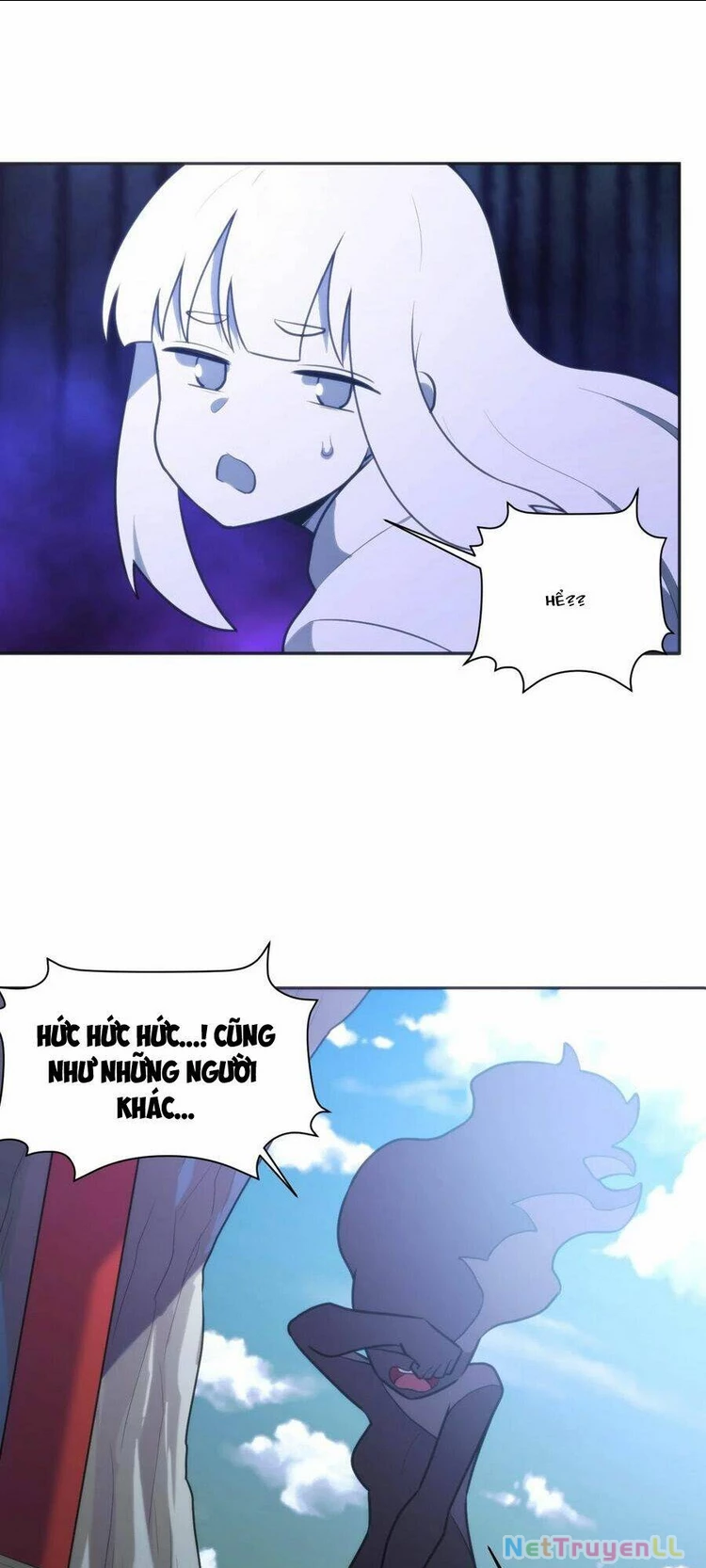 Bổn Thánh Nữ Ngã Bài Rồi Chapter 182 - Trang 4