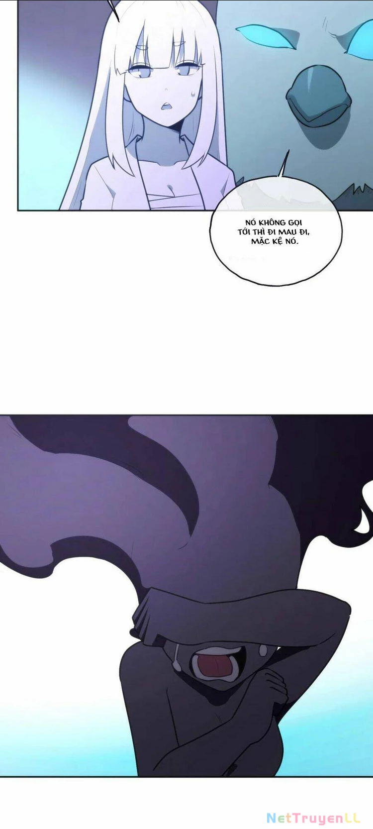Bổn Thánh Nữ Ngã Bài Rồi Chapter 182 - Trang 4