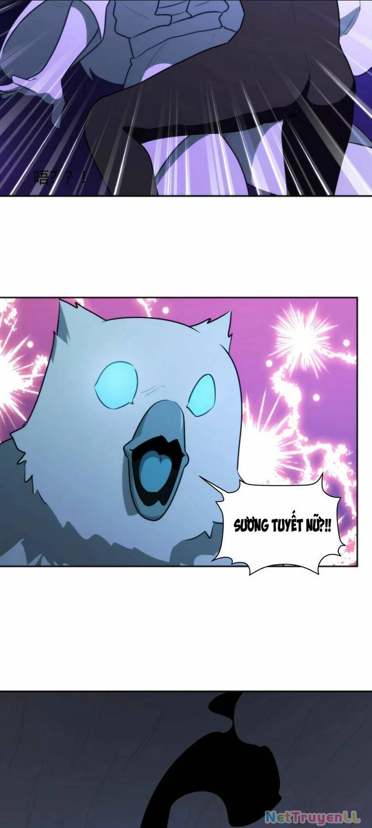 Bổn Thánh Nữ Ngã Bài Rồi Chapter 182 - Trang 4